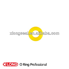 AS568 rubber o ring supplier beautiful color mini elastic